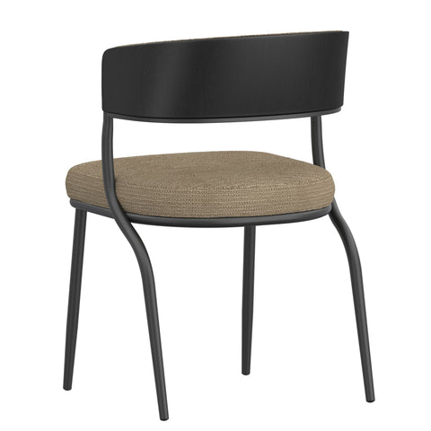 Kazan Dining Chair, Set of 2
