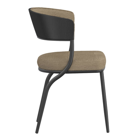 Kazan Dining Chair, Set of 2