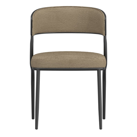 Kazan Dining Chair, Set of 2