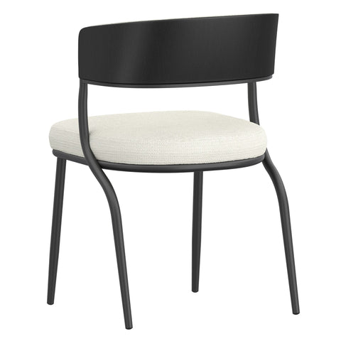 Kazan Dining Chair, Set of 2
