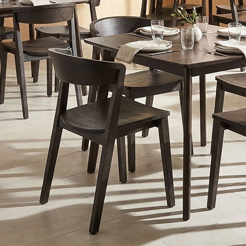 Nicco Dining/Lounge Chair, Set of 2