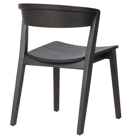 Nicco Dining/Lounge Chair, Set of 2