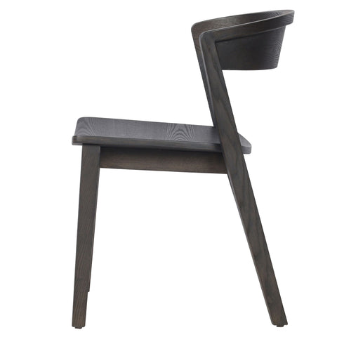 Nicco Dining/Lounge Chair, Set of 2