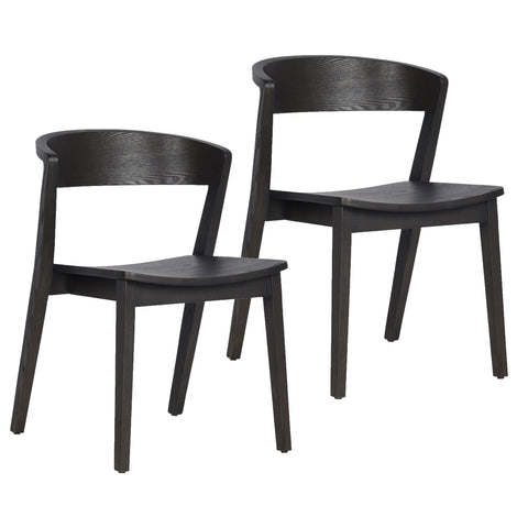Nicco Dining/Lounge Chair, Set of 2
