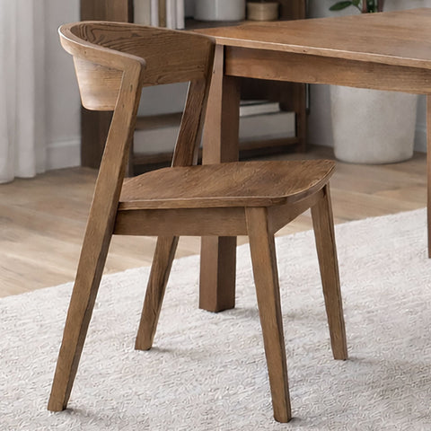 Nicco Dining/Lounge Chair, Set of 2