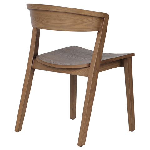 Nicco Dining/Lounge Chair, Set of 2