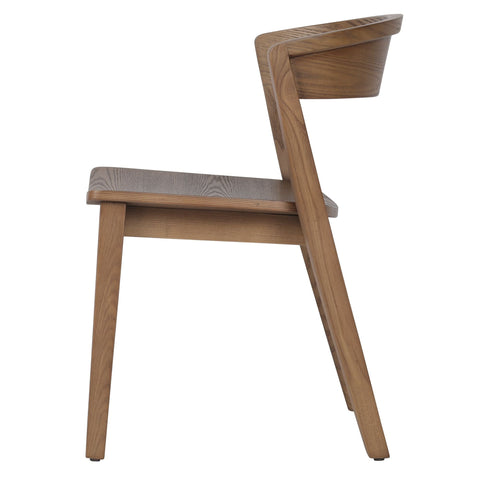 Nicco Dining/Lounge Chair, Set of 2