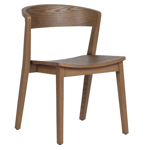 Nicco Dining/Lounge Chair, Set of 2