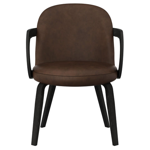 Celest Dining/Lounge Chair, Set of 2