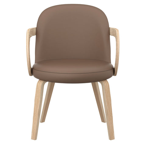 Celest Dining/Lounge Chair, Set of 2