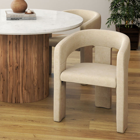 Amara Dining Chair, Set of 2