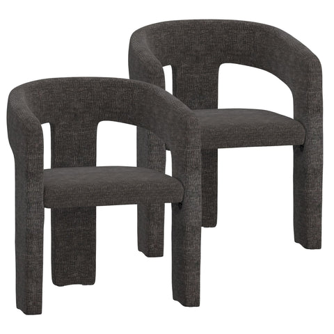Amara Dining Chair, Set of 2