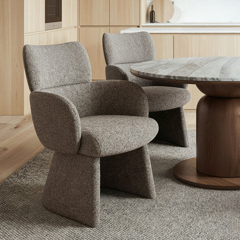 Titani Dining/Lounge Chair