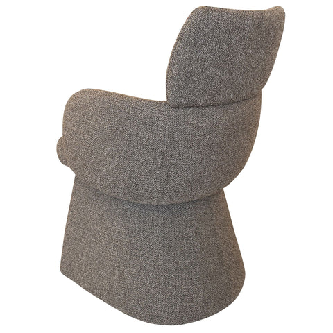 Titani Dining/Lounge Chair