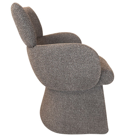 Titani Dining/Lounge Chair