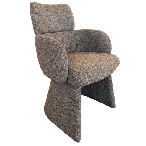 Titani Dining/Lounge Chair