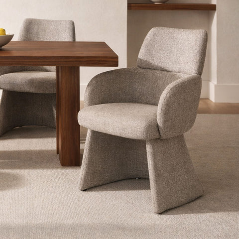 Titani Dining/Lounge Chair