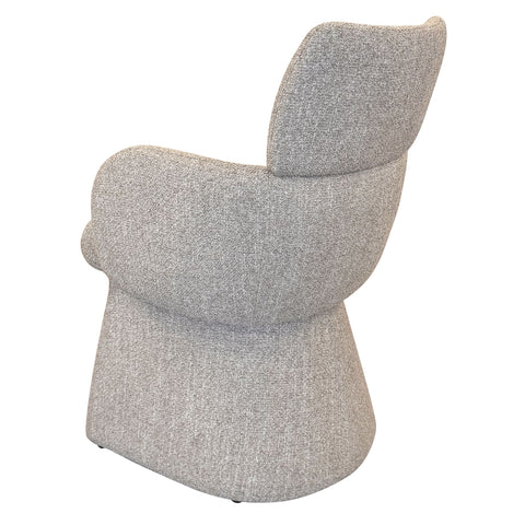 Titani Dining/Lounge Chair