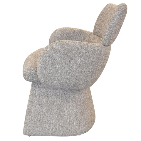 Titani Dining/Lounge Chair