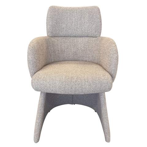 Titani Dining/Lounge Chair