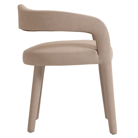 Caden Dining/Lounge Chair, Set of 2