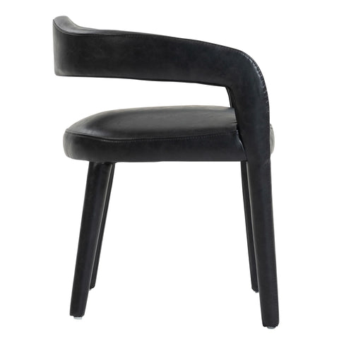 Caden Dining/Lounge Chair, Set of 2