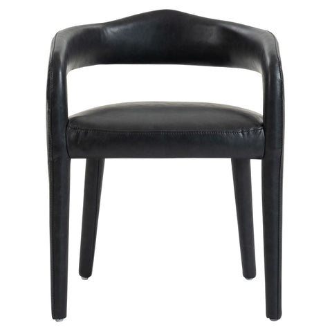 Caden Dining/Lounge Chair, Set of 2