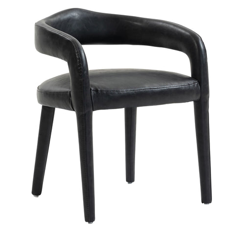 Caden Dining/Lounge Chair, Set of 2