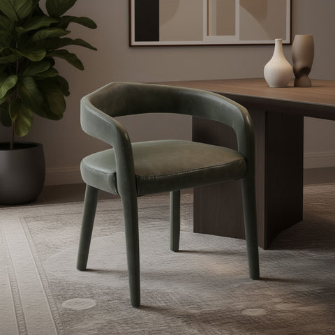 Caden Dining/Lounge Chair, Set of 2