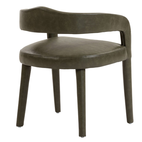 Caden Dining/Lounge Chair, Set of 2