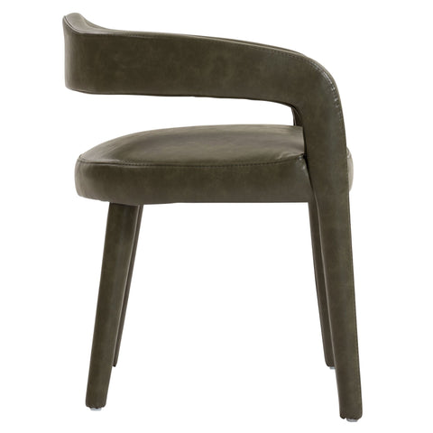 Caden Dining/Lounge Chair, Set of 2