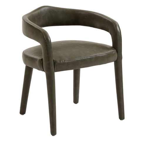 Caden Dining/Lounge Chair, Set of 2