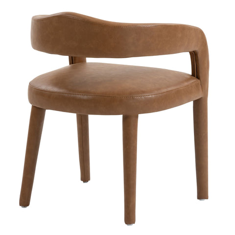 Caden Dining/Lounge Chair, Set of 2