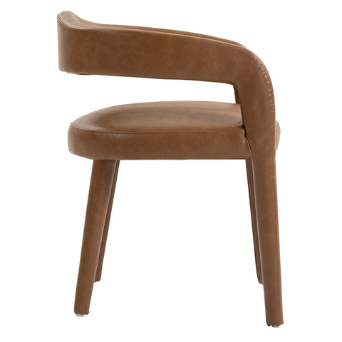 Caden Dining/Lounge Chair, Set of 2