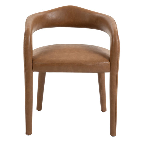 Caden Dining/Lounge Chair, Set of 2