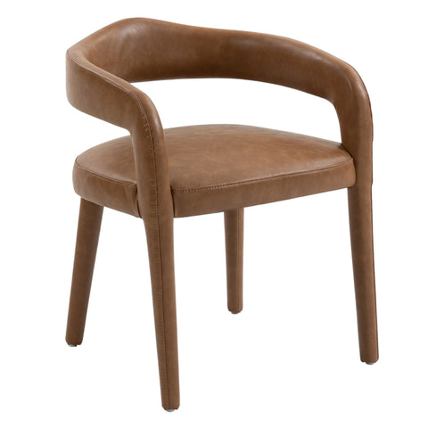 Caden Dining/Lounge Chair, Set of 2
