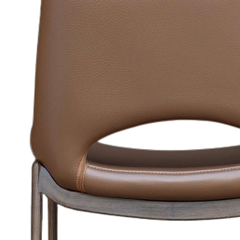 Icona 30" Bar Stool