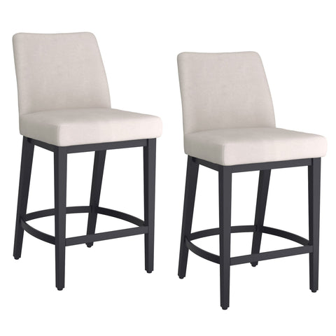 Jace 26" Counter Stool, set of 2,