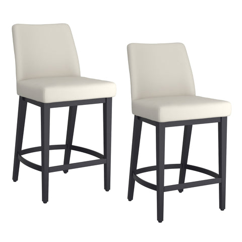 Jace 26" Counter Stool, set of 2,