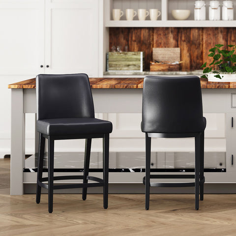 Jace 26" Counter Stool, set of 2,