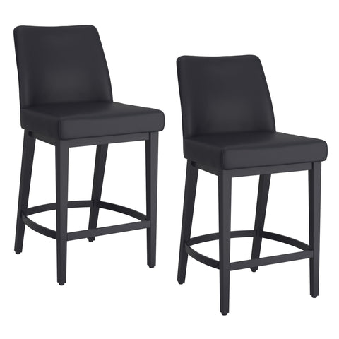 Jace 26" Counter Stool, set of 2,