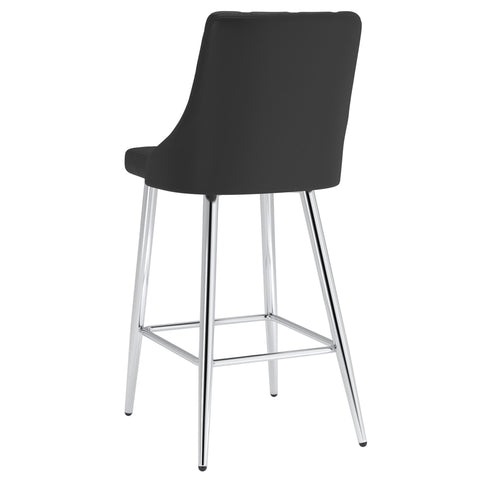 Devo 26" Counter Stool, set of 2,