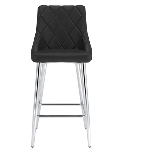 Devo 26" Counter Stool, set of 2,
