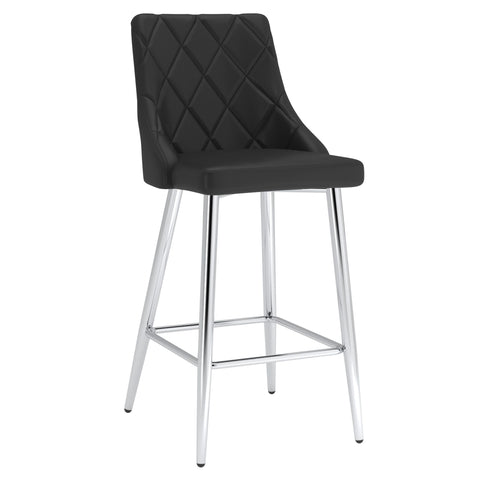 Devo 26" Counter Stool, set of 2,