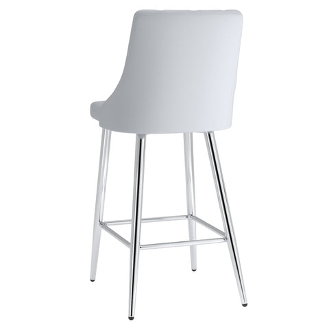 Devo 26" Counter Stool, set of 2,