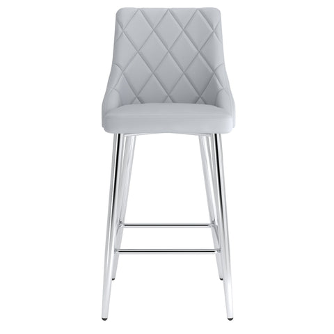 Devo 26" Counter Stool, set of 2,