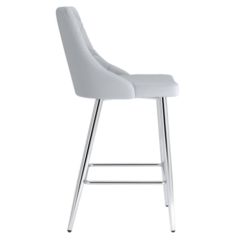 Devo 26" Counter Stool, set of 2,