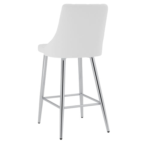 Devo 26" Counter Stool, set of 2,