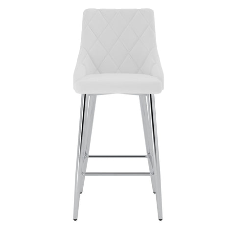 Devo 26" Counter Stool, set of 2,