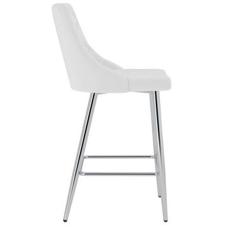 Devo 26" Counter Stool, set of 2,